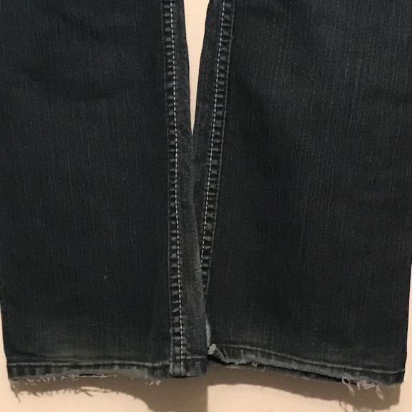 BKE Stella Jeans 28 x 31-1/2 - Picture 4 of 8